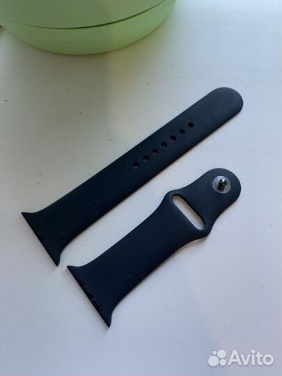 Ремешок для apple watch 45 мм оригинальный