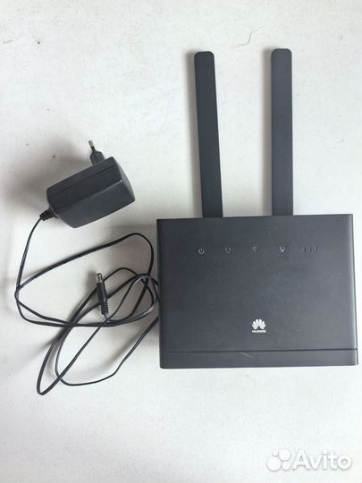 Роутер huawei b315s 22 4G