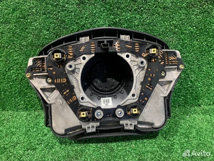 Заглушка в руль Mercedes-Benz C-Class W203 271940