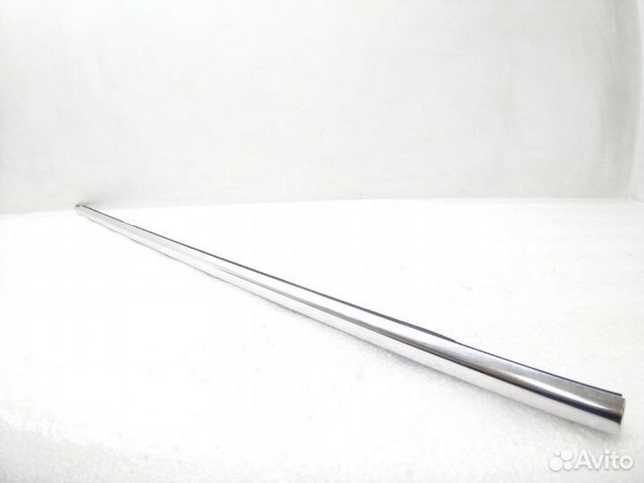 Молдинг двери задний правый Bmw 5-Series F10 2012