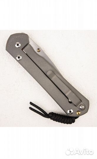 Large sebenza 21 CGG