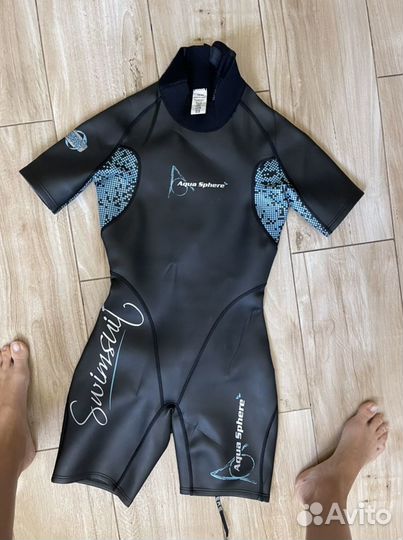 Гидрокостюм