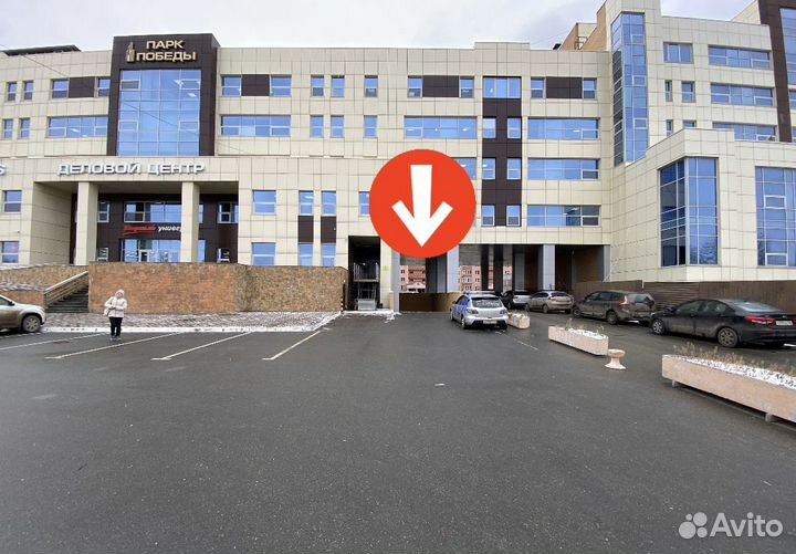 Переходная рамка incar RFO-N15