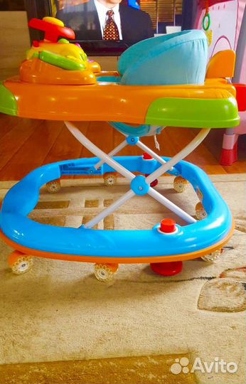 Ходунки jetem