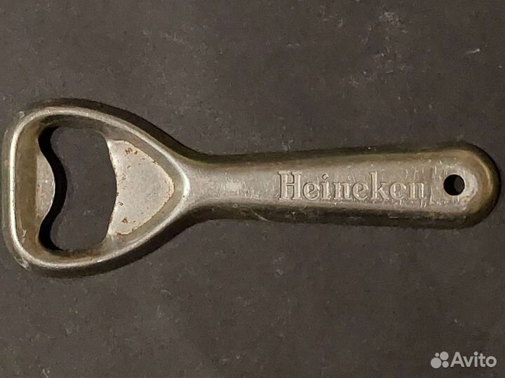 Пивная открывалка Heineken