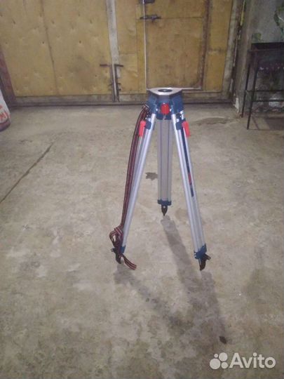 Новая Тринога