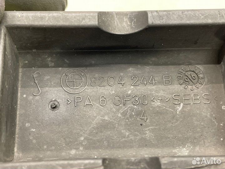 Поддомкратник Bmw E38 E39 E53