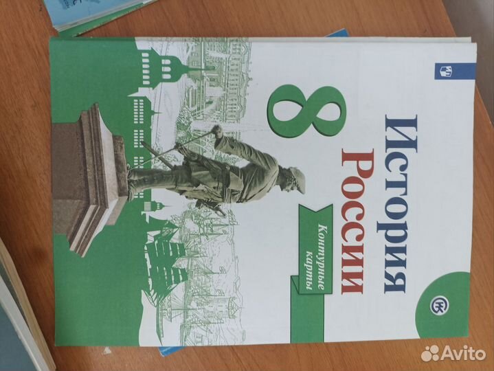 Контурные карты