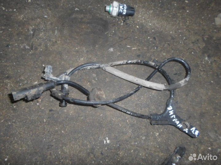 Датчик ABS задний левый Geely Emgrand (EC7 ) 2008