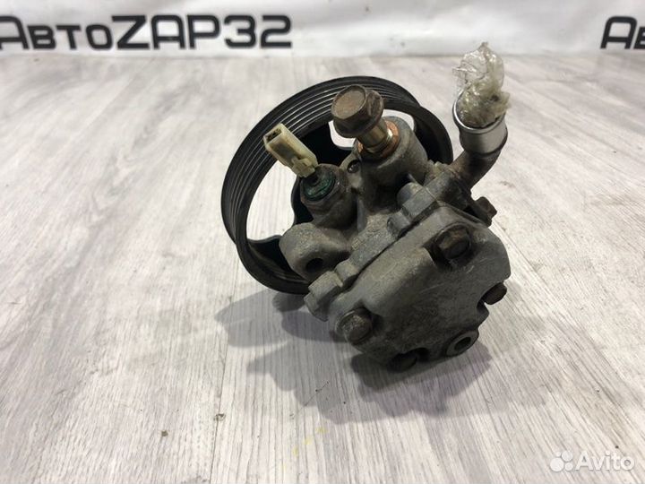 Насос гур Mazda 3 BK 1.6 2003 2004 2005 2006 2007