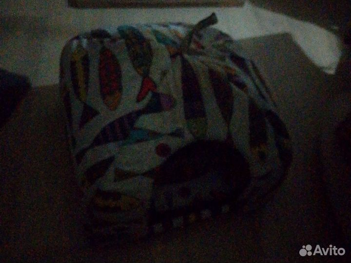 Домик для кошки