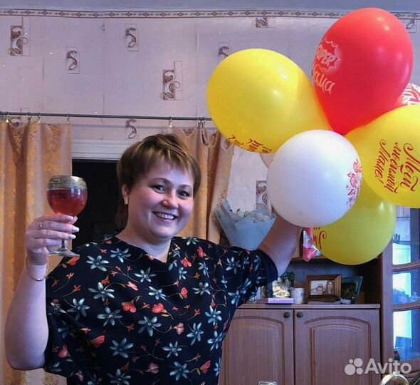 Услуги ведущего