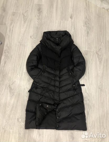Пуховик зимний женский 48 50