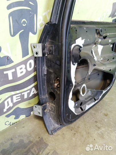 Дверь задняя правая Peugeot 607 ES9J4S 3.0I V6