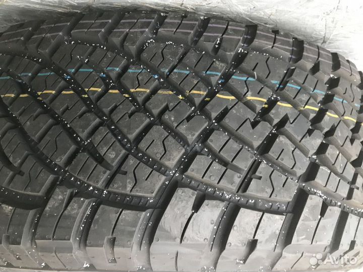 Оригинальные колеса на Mercedes GLC R18