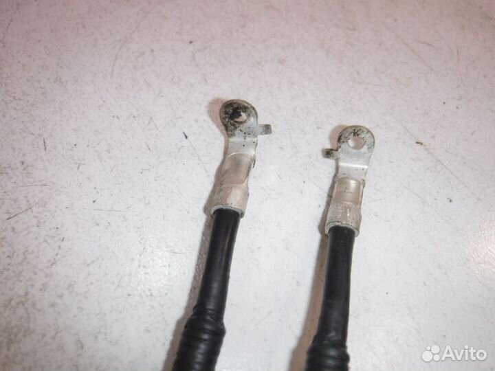 Клемма аккумулятора Киа