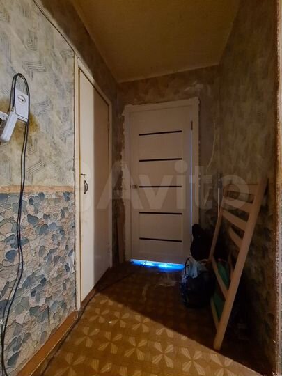 2-к. квартира, 48 м², 8/9 эт.