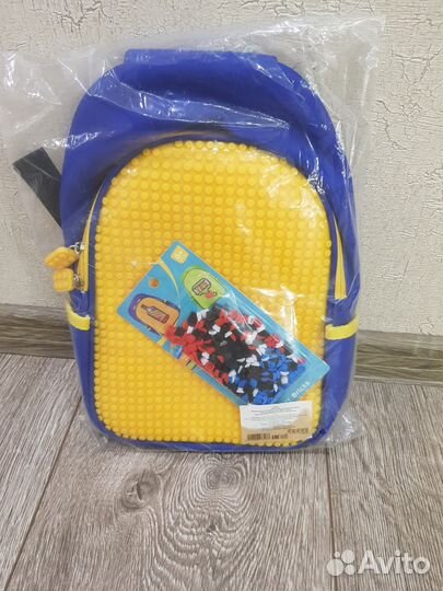 Рюкзак детский