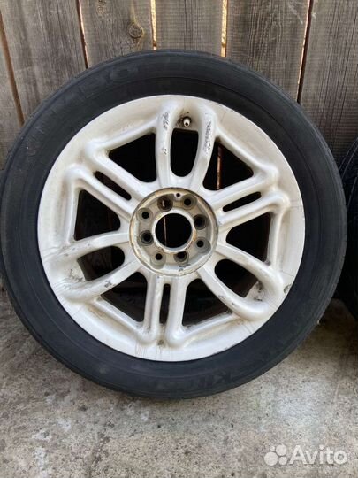 Диски на легковые автомобили