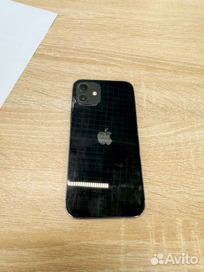 iPhone 12, 128 ГБ