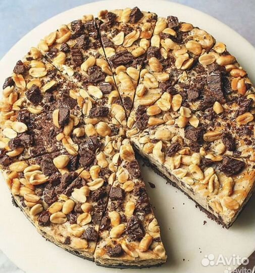 Чизкейк Нью-Йорк