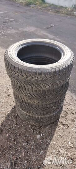 Nordman Nordman 4 205/55 R16 94T