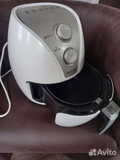 Мультипечь delimano