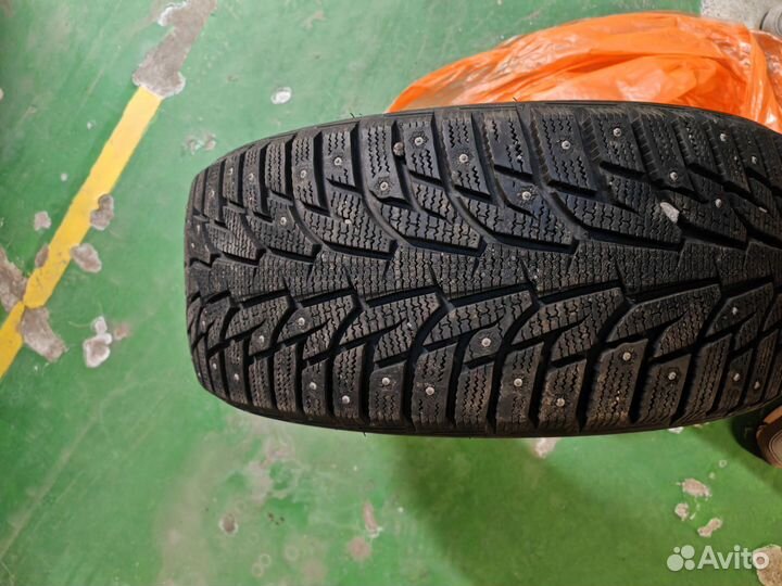 Hankook Winter I'Pike RS W419 225/40 R18 92W