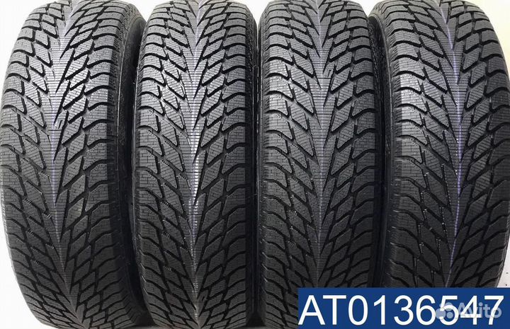 Cordiant Winter Drive 2 SUV 225/60 R17 103T