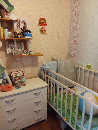 1-к. квартира, 30 м², 1/5 эт.