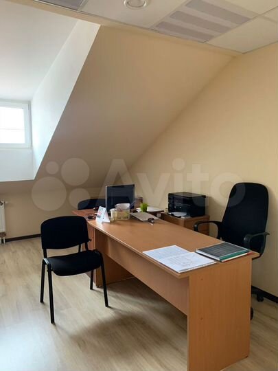 Офис, 29.4 м²