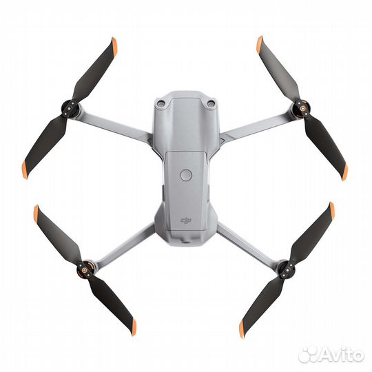 Квадрокоптер DJI Mavic Mini 2 Fly More Combo