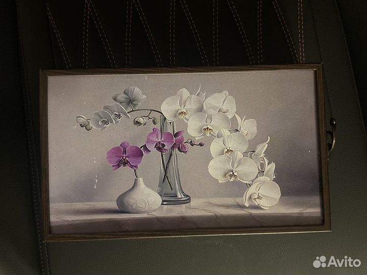 Ключница настенная