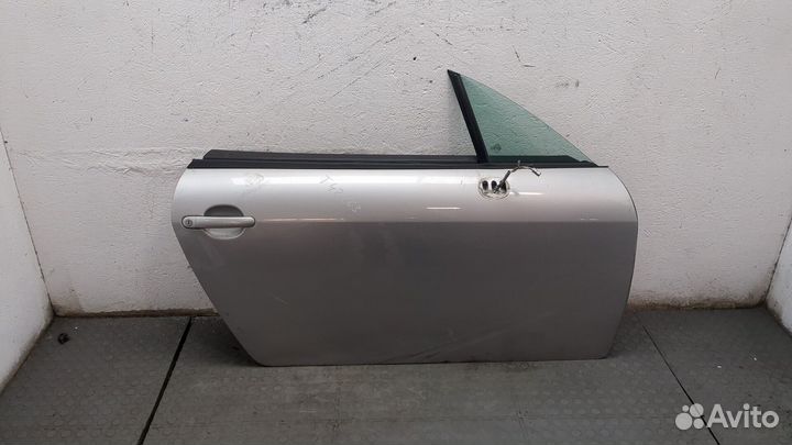 Дверь боковая Audi TT (8N), 2002