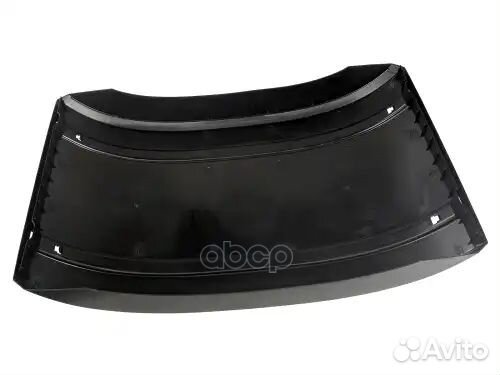 Крыло заднее 87-17607-SX Stellox