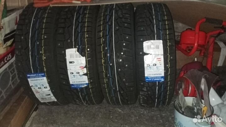 Cordiant Comfort 2 195/65 R15