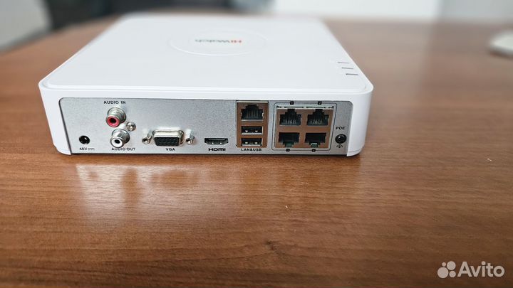 Видео регистратор