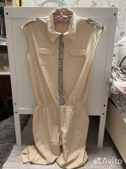 Комбинезон женский