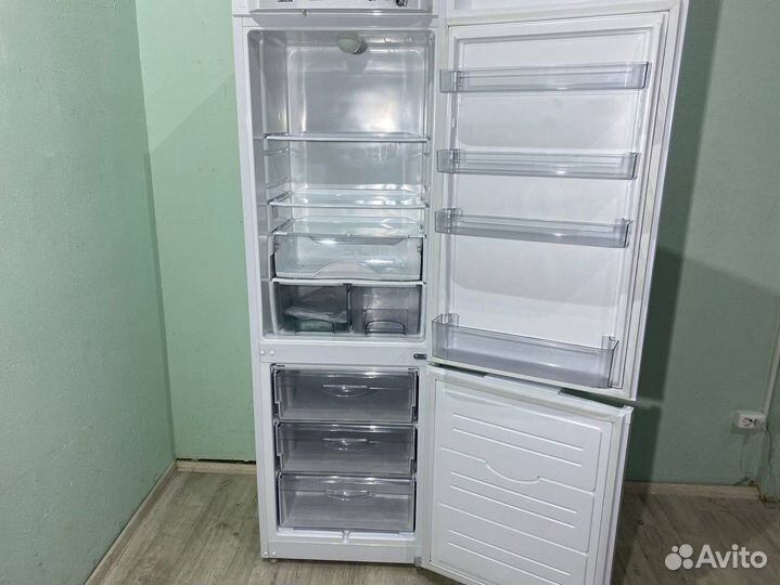 Холодильник Атлант