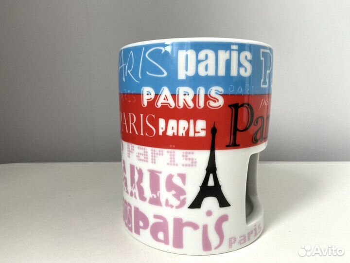 Кружка для фондю, фондюшница