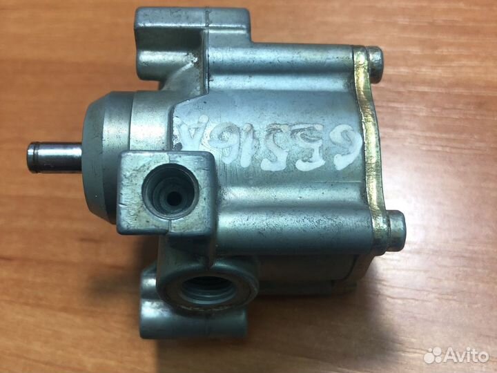 Топливный насос Webasto DBW300 10bar