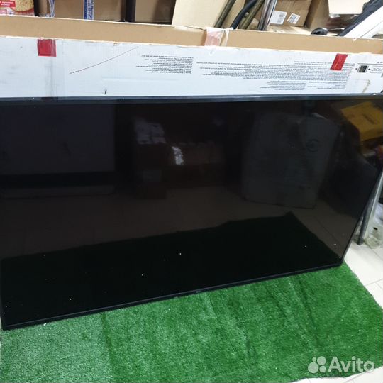 Телевизор lg 65