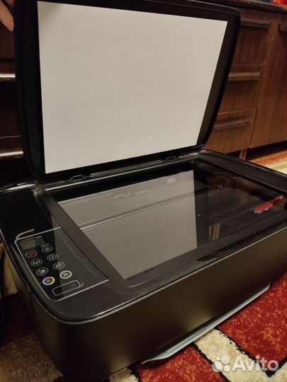 Принтер HP Ink Tank Wireless 415