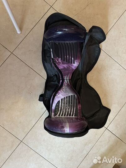 Гироскутер бу