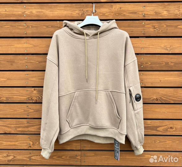 Стильная Худи P.company