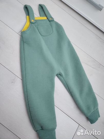 Костюм детский (подходит мальчику и девочке)