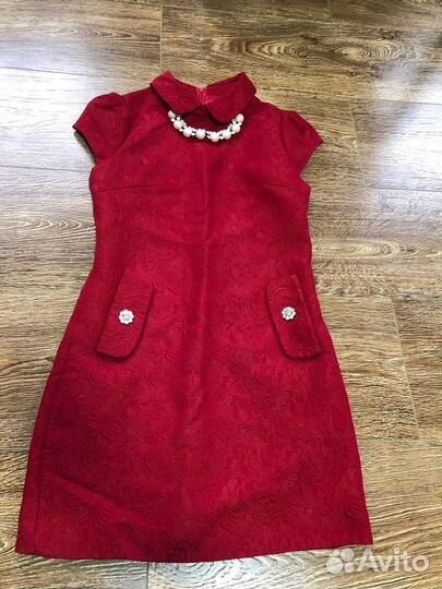 Платье женское как новое 42 44