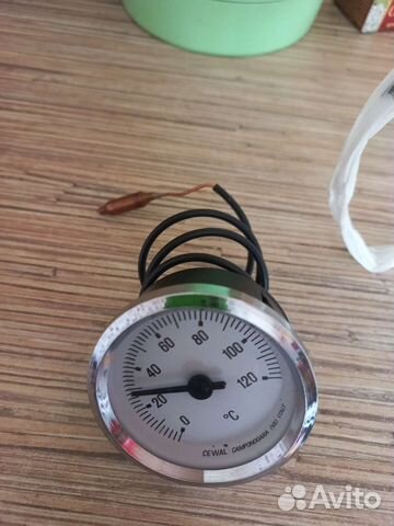 Датчики темпиратуры для котла