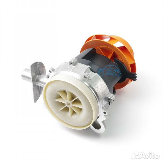 Воздушный нагнетатель для Eberspacher Airtronic L
