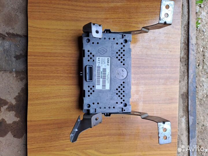 Магнитола, навигация